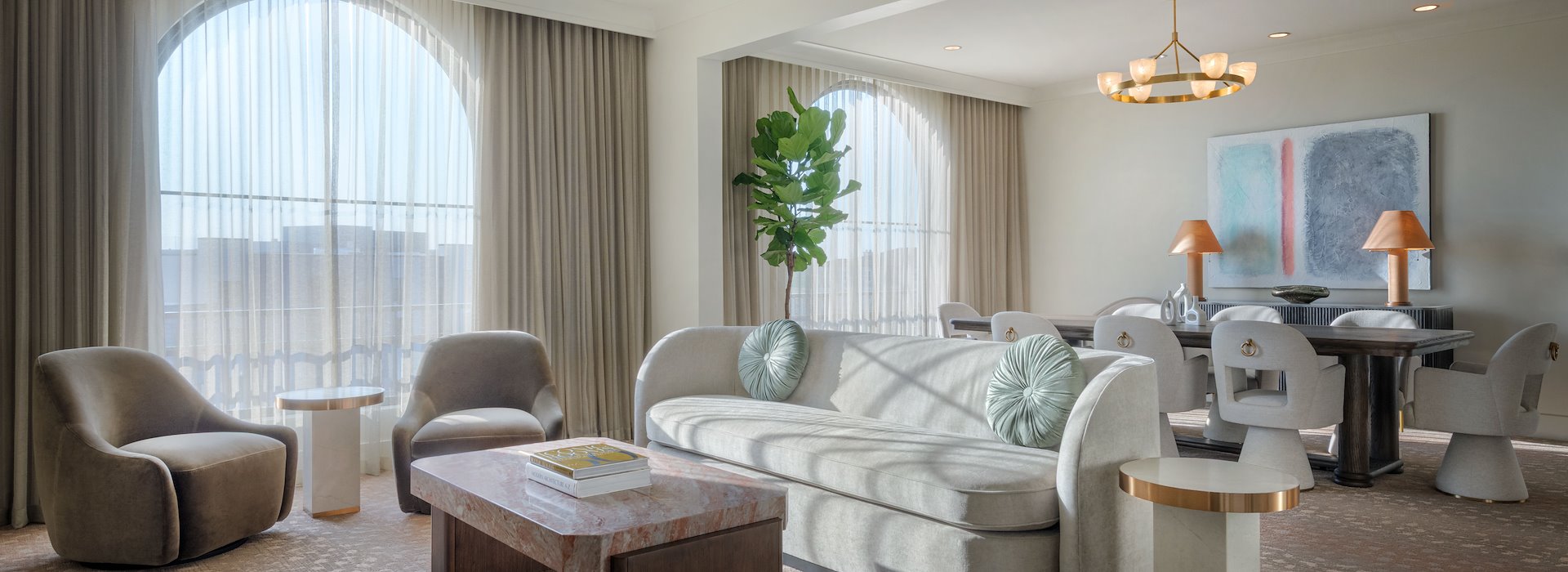 Presidential Suite