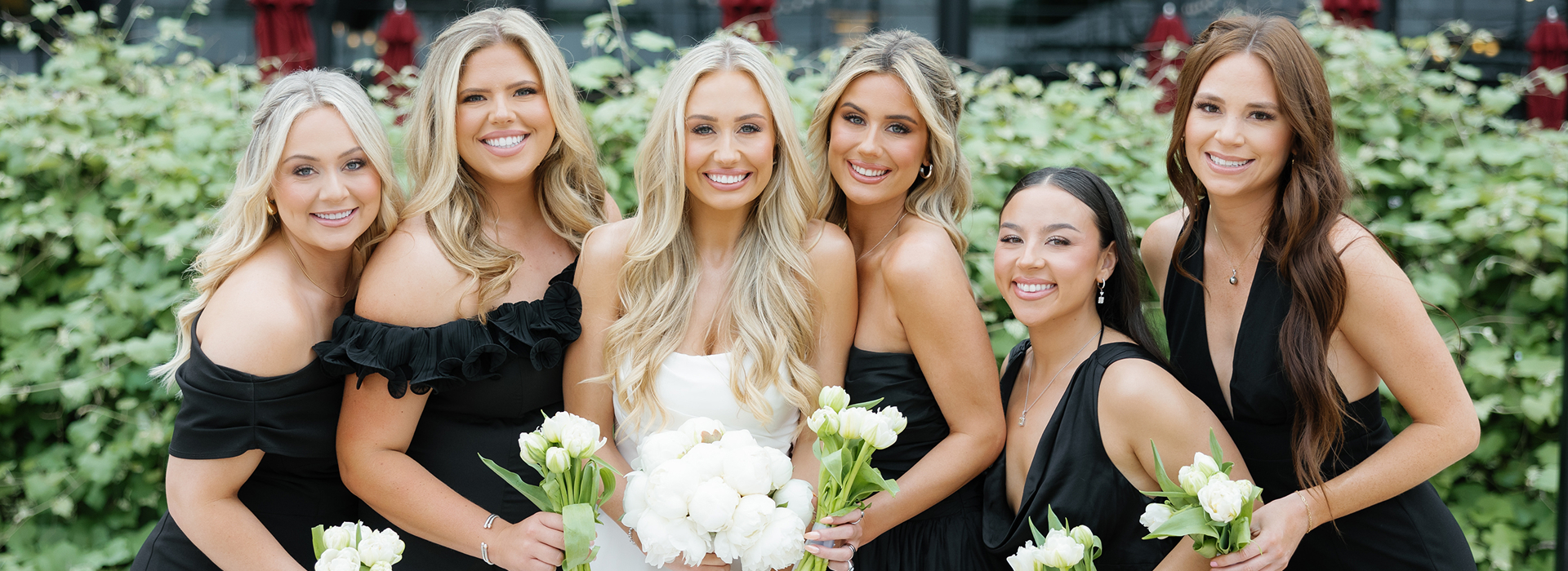 Weddings At Hotel Vin Rogers, Arkansas, USA